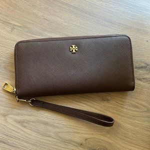 Tory Burch Wallet